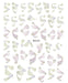 WG345 Designer Stickers - NSI NZ Ltd