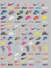 WG401 Designer Nail Stickers - NSI NZ Ltd