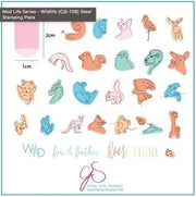 Wildlife CjS139 *CLEARANCE* - NSI NZ Ltd