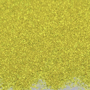 Yellow Neon Glitter - NSI NZ Ltd