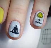 Zen Yoga CjS184 *CLEARANCE* - NSI NZ Ltd