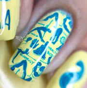 Zen Yoga CjS184 *CLEARANCE* - NSI NZ Ltd