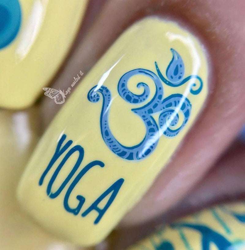 Zen Yoga CjS184 *CLEARANCE* - NSI NZ Ltd