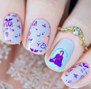 Zen Yoga CjS184 *CLEARANCE* - NSI NZ Ltd